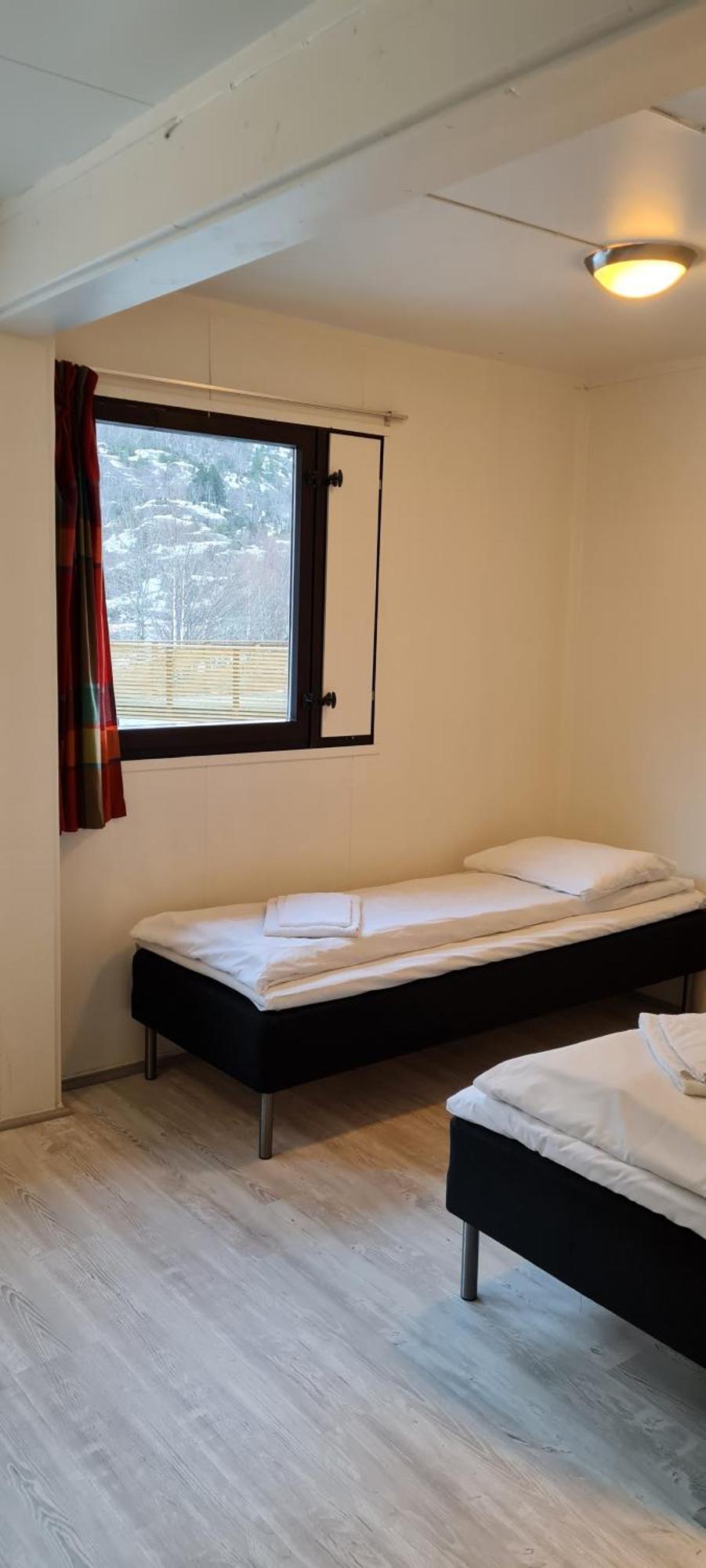 Laerdal Ferie- Og Fritidspark Laerdalsoyri Room photo