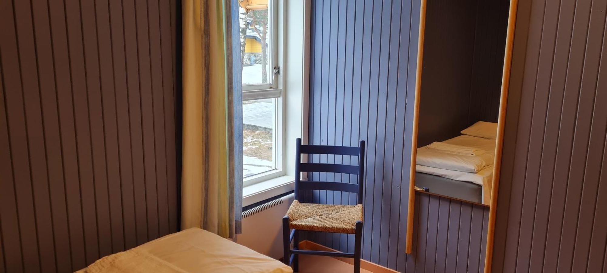 Laerdal Ferie- Og Fritidspark Laerdalsoyri Room photo